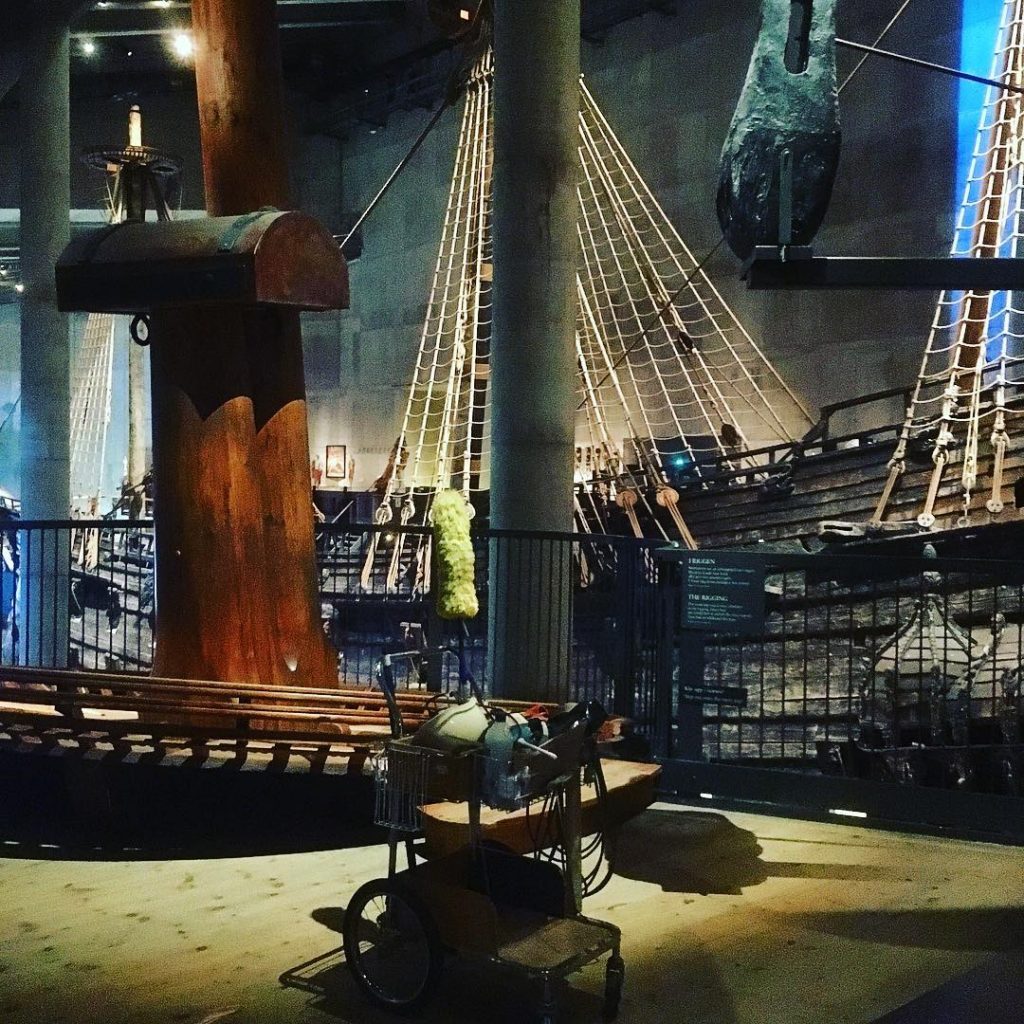 vasamuseet