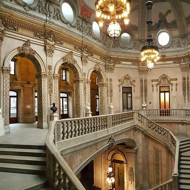 Palácio da Bolsa do Porto