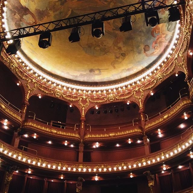 Teatro Nacional de São João