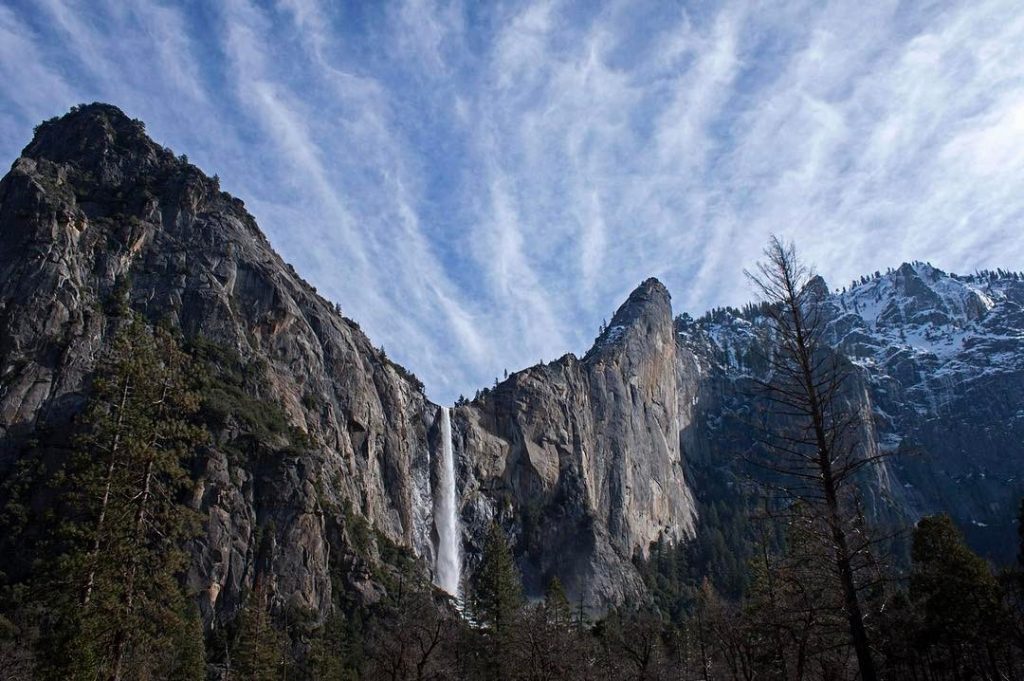 Yosemite