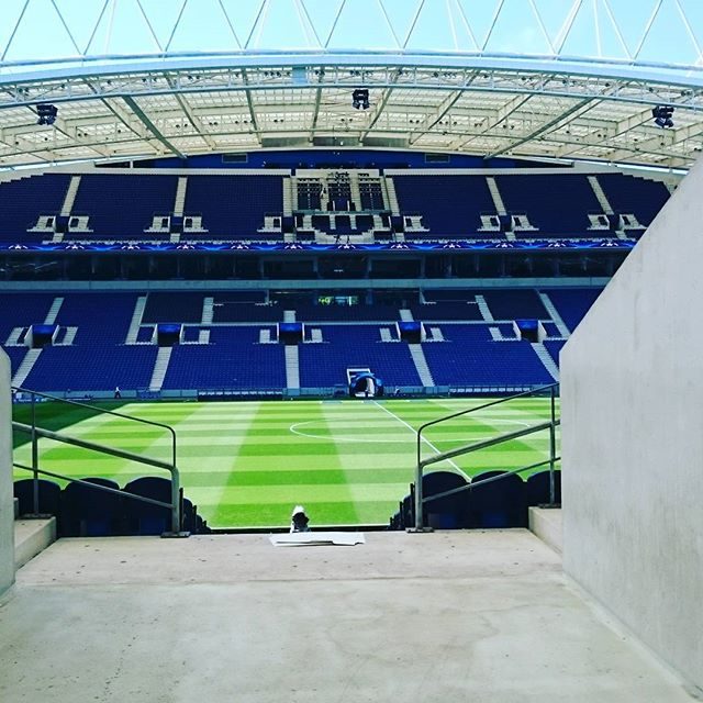 Estádio do Dragão