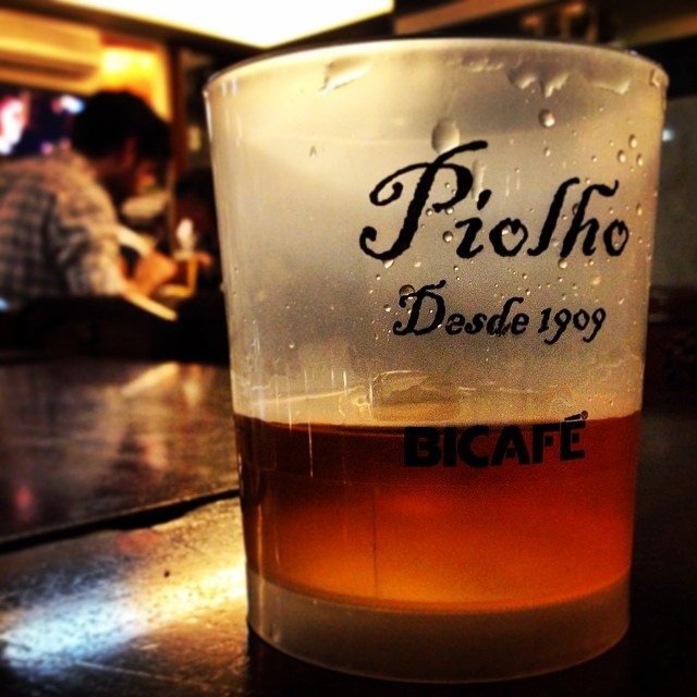 Café Piolho