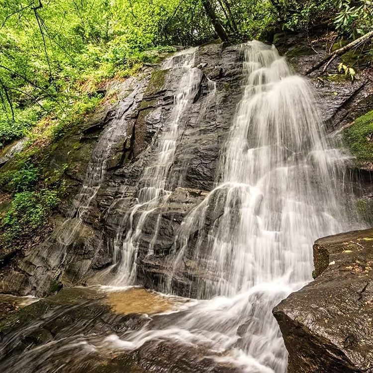 great smoky mountains