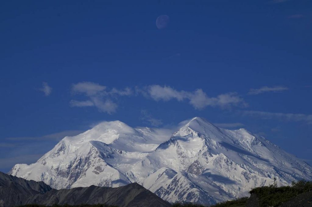 Denali