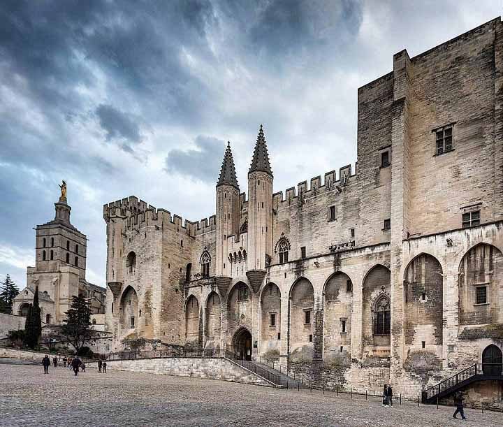 avignon