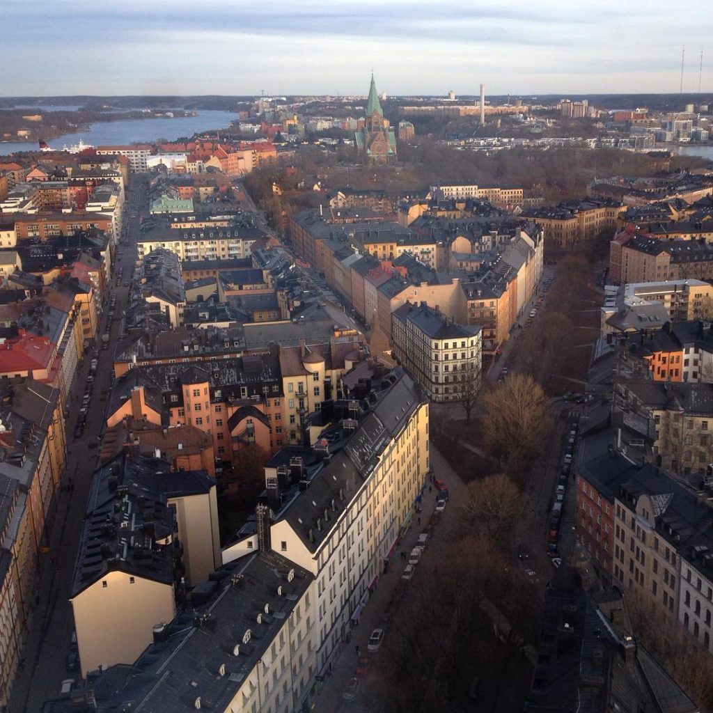 södermalm