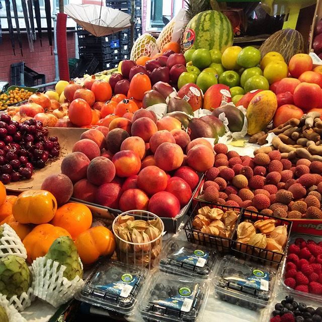 Mercado do Bolhão