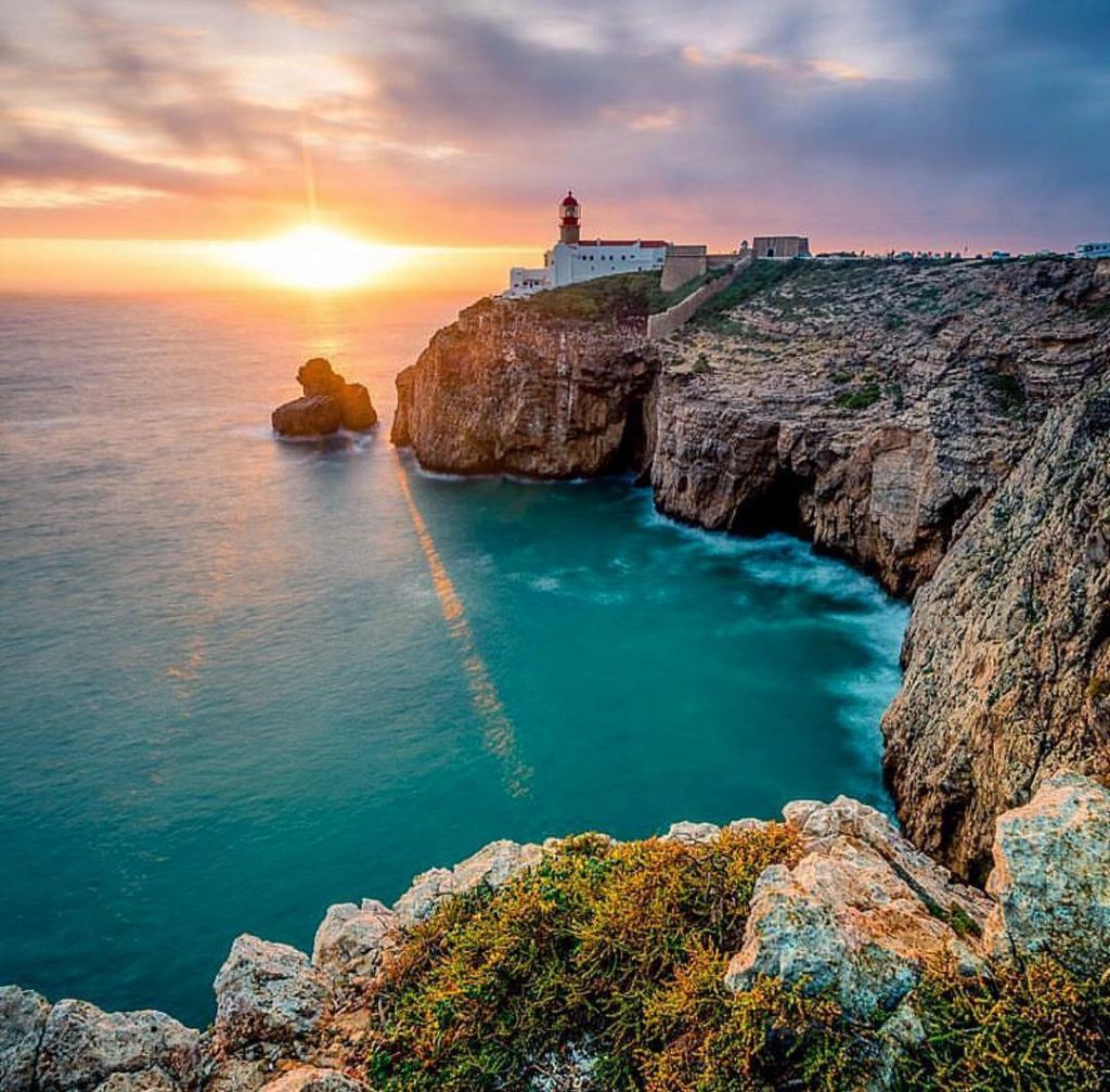 Cabo de São Vicente