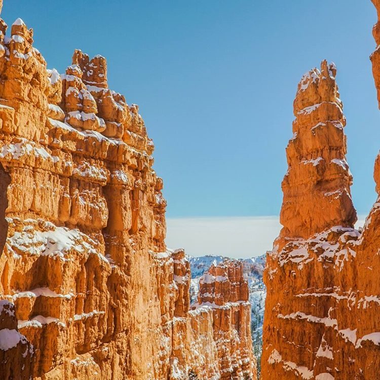 bryce canyon